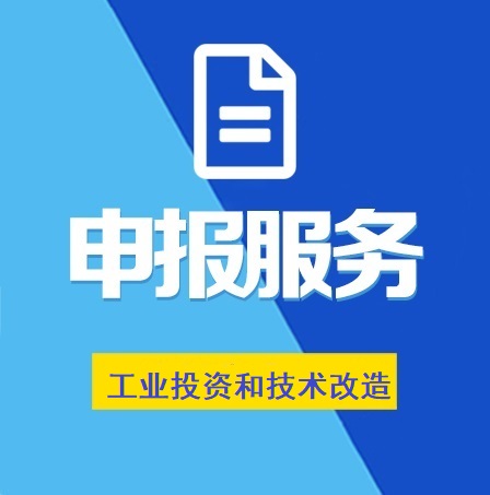 武漢市工業投資和技術改造專項資金申報